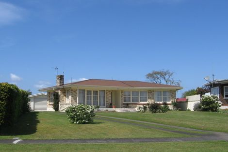 Photo of property in 7 Gordon Terrace, Matamata, 3400