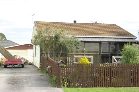 Photo of property in 47 Cam Road, Kaiapoi, 7630