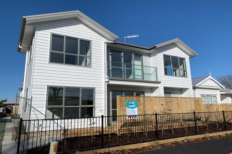 Photo of property in 1/58 Wellington Street, Hamilton East, Hamilton, 3216