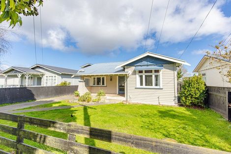 Photo of property in 30 Hakeke Street, Whanganui East, Whanganui, 4500