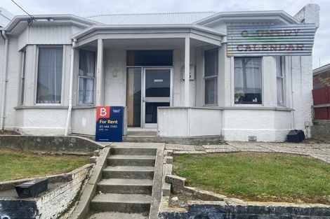 Photo of property in 15 Hyde Street, North Dunedin, Dunedin, 9016