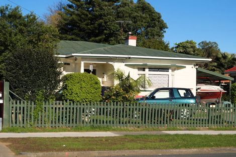 Photo of property in 4a Viola Avenue, Mangere East, Auckland, 2024