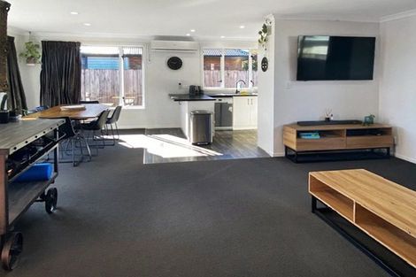 Photo of property in 12 Cicada Place, Kihikihi, Te Awamutu, 3800