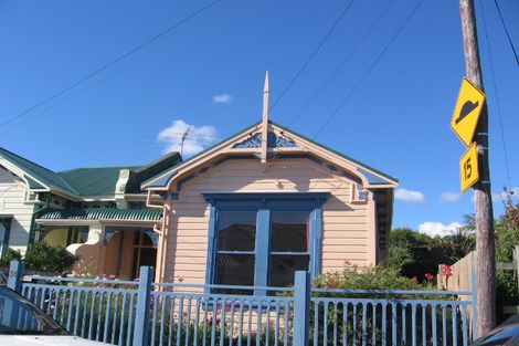 Photo of property in 34 Nelson Street, Petone, Lower Hutt, 5012