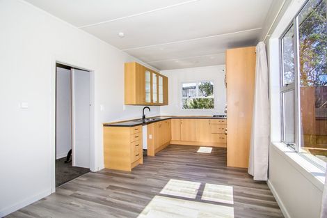 Photo of property in 23 Pakington Street, Westport, 7825