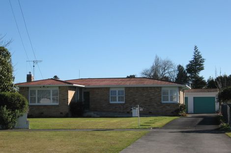 Photo of property in 19 Masefield Drive, Enderley, Hamilton, 3214