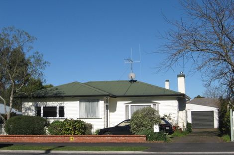 Photo of property in 64 Naylor Street, Hamilton East, Hamilton, 3216