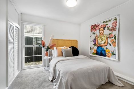 Photo of property in 3/125 Rugby Street, Merivale, Christchurch, 8014