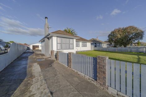 Photo of property in 34 Mason Avenue, Maraenui, Napier, 4110