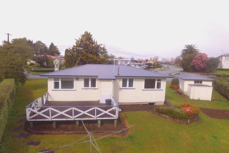 Photo of property in 10 Griffiths Street, Putaruru, 3411