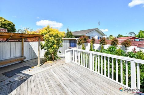Photo of property in 5 Heathberry Close, Papatoetoe, Auckland, 2025