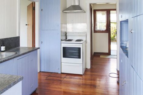 Photo of property in 197 College Street, West End, Palmerston North, 4412