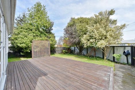 Photo of property in 2 Davis Place, Woolston, Christchurch, 8023
