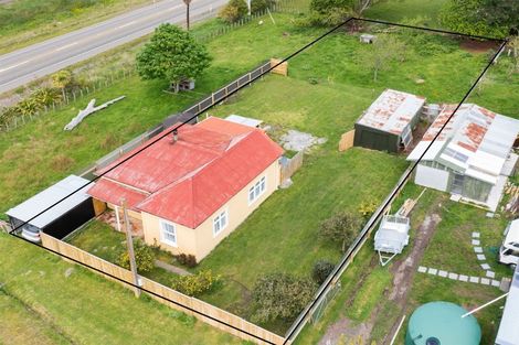 Photo of property in 5 Alexander Street, Ohingaiti, Hunterville, 4785