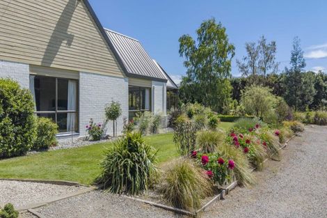 Photo of property in 479 Mcjarrows Road, Oxford, 7430