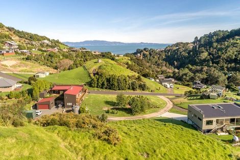 Photo of property in 8 Te Mata Drive, Te Mata, Thames, 3575