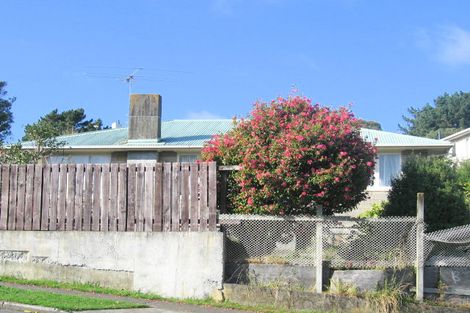Photo of property in 38 Cornwall Crescent, Cannons Creek, Porirua, 5024