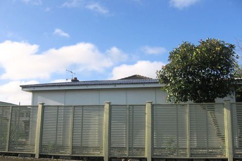 Photo of property in 43 Manchester Street, Takaro, Palmerston North, 4412