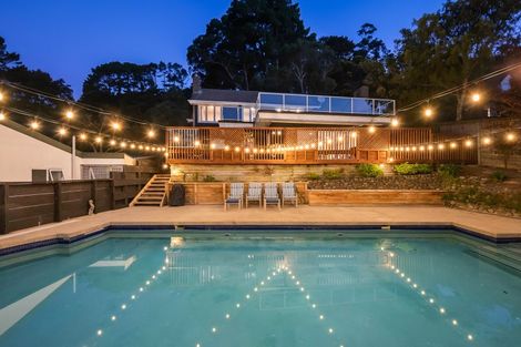 Photo of property in 20b Chatsworth Road, Silverstream, Upper Hutt, 5019