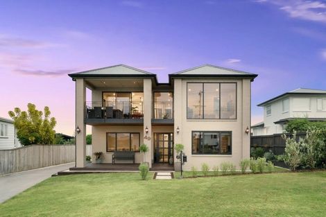 Photo of property in 49 Hinewa Road, Otumoetai, Tauranga, 3110