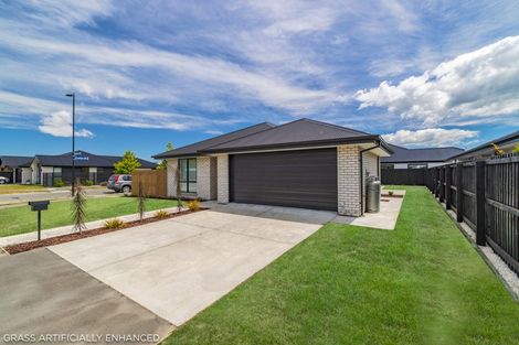 Photo of property in 179 Georgina Street, Marshland, Christchurch, 8083