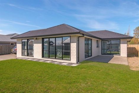 Photo of property in 9 Saxby Lane, Halswell, Christchurch, 8025