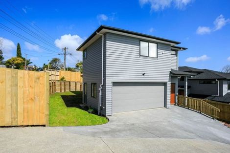 Photo of property in 62 Verran Road, Birkdale, Auckland, 0626
