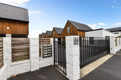 Photo of property in 9/34 Blackburn Street, Frankton, Hamilton, 3204