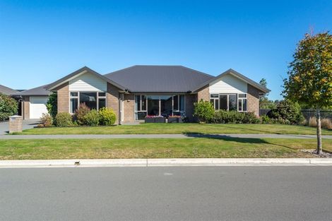 Photo of property in 3 Korowai Street, Marshland, Christchurch, 8083