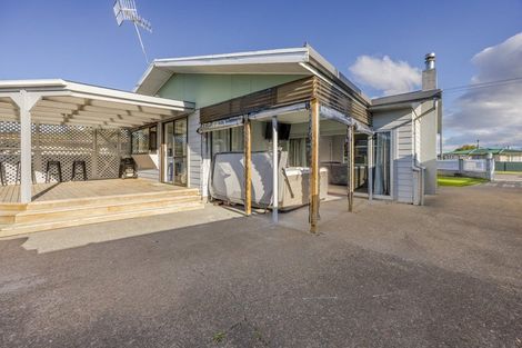 Photo of property in 86 Wycliffe Street, Onekawa, Napier, 4110