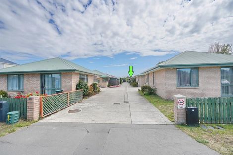 Photo of property in 8/295 Pages Road, Wainoni, Christchurch, 8061