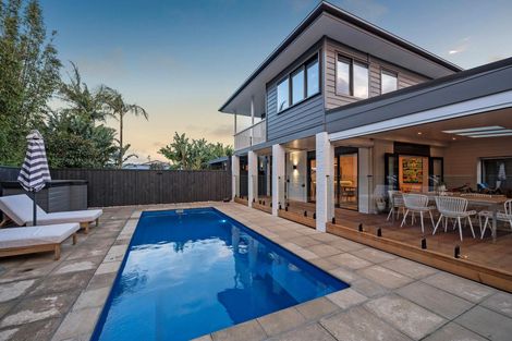 Photo of property in 4 Milford Park Place, Milford, Auckland, 0620