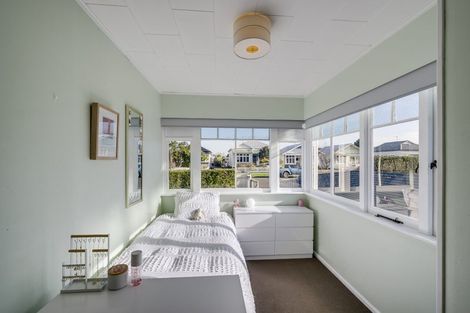 Photo of property in 19 Mcdonald Street, Napier South, Napier, 4110