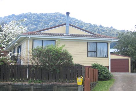 Photo of property in 79 Homedale Street, Pukehangi, Rotorua, 3015