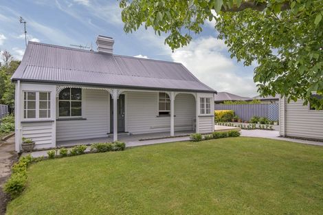 Photo of property in 145 Ashley Street, Rangiora, 7400