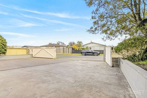 Photo of property in 18 Exeter Crescent, Springvale, Whanganui, 4501