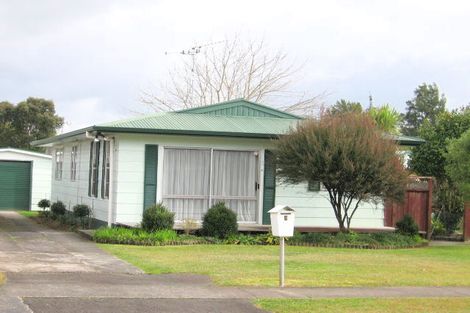 Photo of property in 3 Brookbank Place, Glenview, Hamilton, 3206