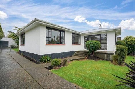 Photo of property in 6 Talbot Place, Hargest, Invercargill, 9810