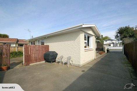 Photo of property in 24 Aintree Street, Bishopdale, Christchurch, 8051