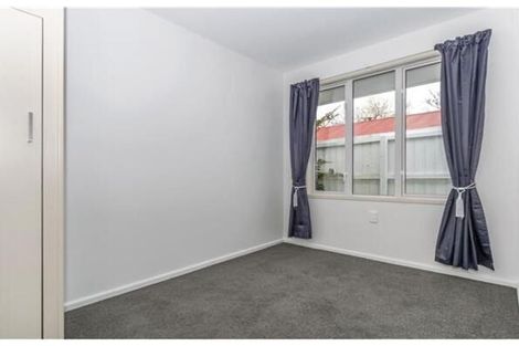 Photo of property in 2/133 Geraldine Street, Edgeware, Christchurch, 8013