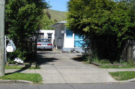 Photo of property in 16 Mckenzie Street, Witherlea, Blenheim, 7201
