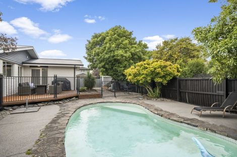 Photo of property in 102b Highsted Road, Bishopdale, Christchurch, 8053