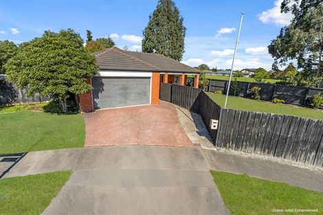 Photo of property in 1 Anne Ward Lane, Burwood, Christchurch, 8083