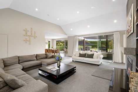 Photo of property in 4/349 West Melton Road, West Melton, Christchurch, 7675