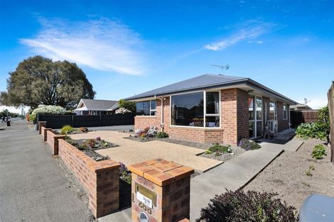 Photo of property in 268 Moore Street, Ashburton, 7700