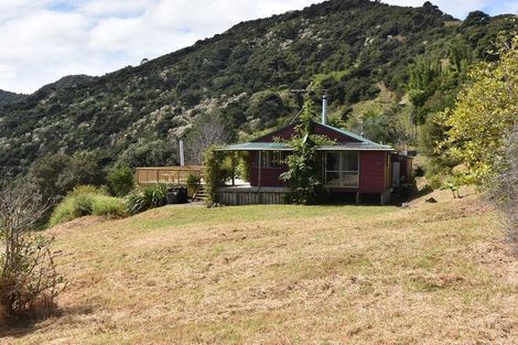 Photo of property in 2762 Kaipara Coast Highway, Glorit, Warkworth, 0984