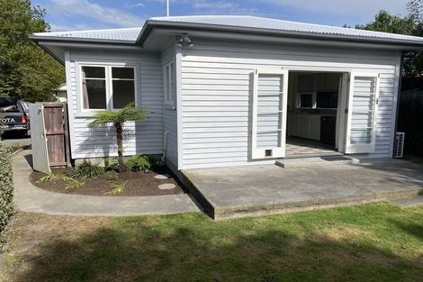 Photo of property in 1/27 Southampton Street, Sydenham, Christchurch, 8023