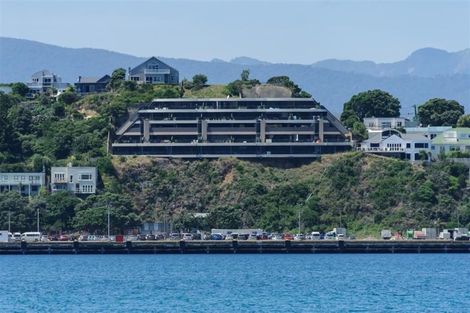 Photo of property in Shelley Bay Terraces, 21/61 Maupuia Road, Maupuia, Wellington, 6022