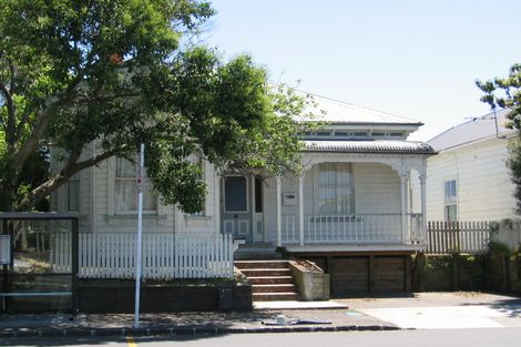 Photo of property in 535 New North Road, Kingsland, Auckland, 1021