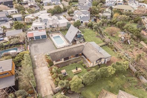 Photo of property in 41 Campbell Street, Sumner, Christchurch, 8081